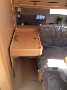 Tango I & II - Dufour 460 Grand Large